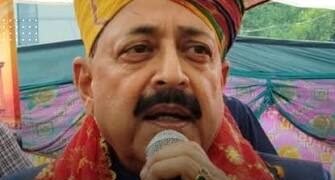 Lakhanpur Selected as J&K’s First Street Food Hub; Jitendra Singh Announces ₹1.5 Crore Gateway Project