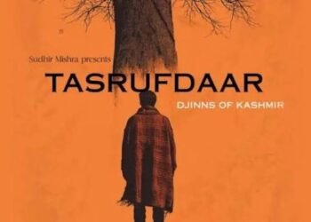 🎬 ‘Tasrufdar: Djinns of Kashmir’ Set for Srinagar Premiere After Winning International Acclaim