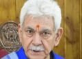 LG Manoj Sinha Reviews Comprehensive Rehabilitation Scheme for Drug Abuse Victims, Calls for Community-Driven Recovery Model