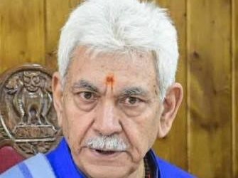 LG Manoj Sinha Reviews Comprehensive Rehabilitation Scheme for Drug Abuse Victims, Calls for Community-Driven Recovery Model
