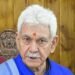 LG Manoj Sinha Reviews Comprehensive Rehabilitation Scheme for Drug Abuse Victims, Calls for Community-Driven Recovery Model