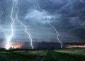 Lightning Strike Devastates Poonch: Over 50 Livestock Killed in Surankote, Separate Electrocution Claims Ox
