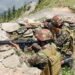 Two Army soldiers injured in mine blast in Uri