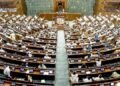 Parliament Passes Bill Making Insult to ‘Vande Mataram’ a Punishable Offence