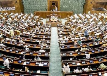 Parliament Passes Bill Making Insult to ‘Vande Mataram’ a Punishable Offence