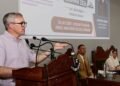 CM Omar Abdullah Pushes for More Private Jobs, Startups & Campus Recruitment to Empower J&K Youth