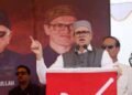 ‘If Not in Delhi, Then Where?’ Omar Abdullah Announces July 20 Protest for J&K Statehood Restoration