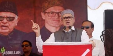 ‘If Not in Delhi, Then Where?’ Omar Abdullah Announces July 20 Protest for J&K Statehood Restoration