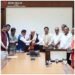 PM Modi Assures Full Central Support for Flood-Hit Arunachal Pradesh & Nagaland