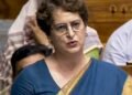 PM Must Change the Angle of His Heart, Not Cameras: Priyanka Gandhi Targets Modi in Lok Sabha
