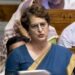 PM Must Change the Angle of His Heart, Not Cameras: Priyanka Gandhi Targets Modi in Lok Sabha