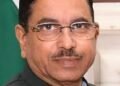 Union Minister Prahlad Joshi