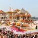 SC Directs Forensic Audit as UP Forms SIT to Probe Alleged Ram Temple Donation Embezzlement