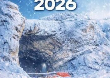 OFFLINE REGISTRATION FOR SHRI AMARNATH YATRA 2026 BEGINS