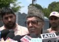 Restore Article 370, Not Just Statehood: Congress Leader Saifuddin Soz Urges National Conference