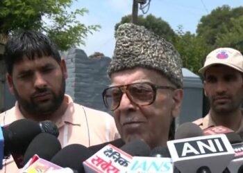 Restore Article 370, Not Just Statehood: Congress Leader Saifuddin Soz Urges National Conference