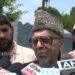 Restore Article 370, Not Just Statehood: Congress Leader Saifuddin Soz Urges National Conference