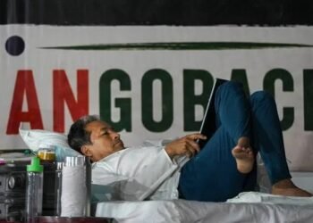 Sonam Wangchuk Enters 18th Day of Hunger Strike; CJP Accuses Centre of ‘Cruel Silence’, Calls for Nationwide Support
