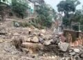LG Manoj Sinha Reviews Thathri Cloudburst Situation, Orders Immediate Relief & Restoration in Doda