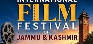 875 Films from 50 Countries Received for J&K’s First International Film Festival
