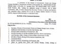 J&K Relieves Two IFS Officers Following New Central Appointments