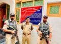 Srinagar Police Attach Properties Worth ₹1.35 Crore of Alleged Drug Peddlers Under Nasha Mukt J&K Abhiyan