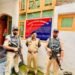 Srinagar Police Attach Properties Worth ₹1.35 Crore of Alleged Drug Peddlers Under Nasha Mukt J&K Abhiyan