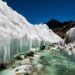 🛰️ ISRO Deploys Space Technology to Monitor Glaciers, GLOFs & Avalanches in Ladakh
