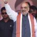 Amit Shah Demands Congress Apology Over ‘Vande Mataram’ Controversy