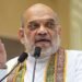 Amit Shah Challenges Opposition to Debate NEET Protests; Says Ready to Answer All Questions