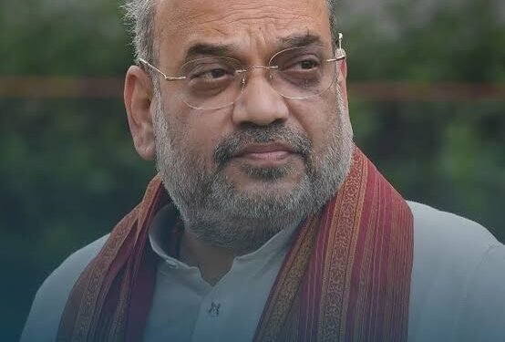 Amit Shah: 200+ ISI-Backed Shahzad Bhatti Network Operatives Arrested Ahead of I-Day