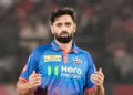 “I Knew I Would Get the India Call-Up”: Auqib Nabi’s Dream Finally Comes True