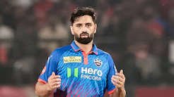 “I Knew I Would Get the India Call-Up”: Auqib Nabi’s Dream Finally Comes True