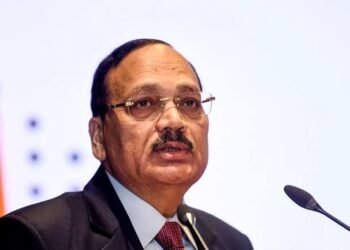 ⚖️ “Access to Justice Begins With Dialogue”: CJI Surya Kant