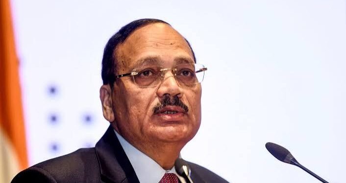 ⚖️ “Access to Justice Begins With Dialogue”: CJI Surya Kant