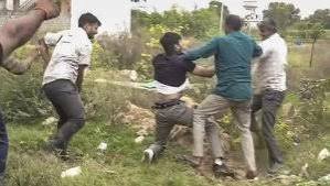 Cross-FIRs Filed After Clash During CJP Team’s Visit to Jaipur Government School
