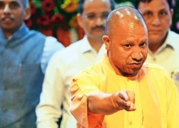 ‘Atal Ji’s Six-Decade Public Life Was Undisputed and Unblemished’: CM Yogi Pays Tribute