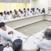 CWC Meet on August 19: Congress to Chart Roadmap on Student Protests, Ram Temple Donation Row