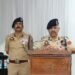 DGP Nalin Prabhat Reviews SOG Readiness, Stresses Vigilance in Shopian