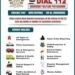 J&K Police Activate ‘Dial 112’: One Helpline for Immediate Emergency Assistance