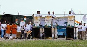 20 Blackbucks Return to Banni Grasslands on Independence Day, Boosting Gujarat’s Native Wildlife Restoration Drive