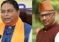Rajya Sabha MPs Take Key Roles in AIIMS, Statutory Bodies & Parliamentary Committees