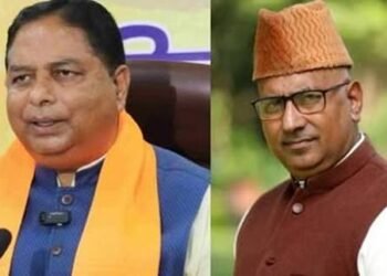 Rajya Sabha MPs Take Key Roles in AIIMS, Statutory Bodies & Parliamentary Committees