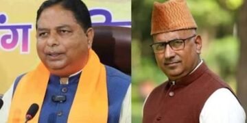 Rajya Sabha MPs Take Key Roles in AIIMS, Statutory Bodies & Parliamentary Committees
