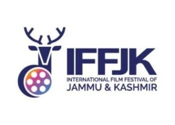 IFFJK 2026: DIPR Announces ₹25 Lakh Top Prize, Cash Awards Across Nine Categories