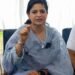 ‘Unbelievably Cruel’: Iltija Mufti Criticises Imran Khan’s Return to Jail