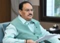 Nadda Reviews H1N1 Situation; Urges Vigilance, Strong Surveillance and Hospital Preparedness