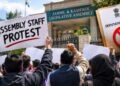 J&K Assembly Staff Protest GAD Deputation Order, Seek Review of Decision