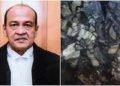 Justice Yashwant Varma Probe Report Tabled in Parliament; Panel Finds All Three Charges Proved