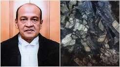 Justice Yashwant Varma Probe Report Tabled in Parliament; Panel Finds All Three Charges Proved